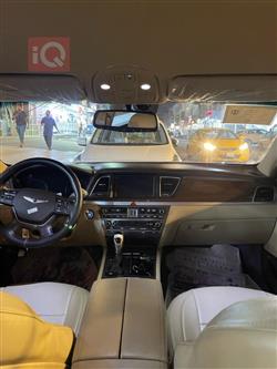 هيونداي جنسس